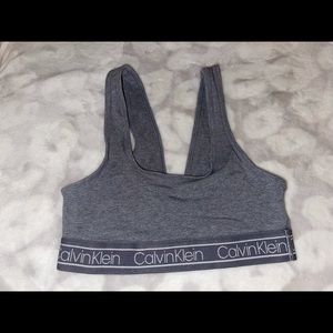 Calvin Klein Bralette